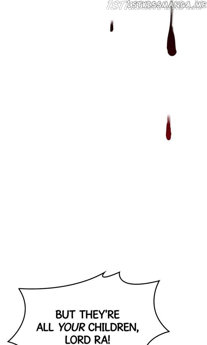 Legends of the Nile Chapter 15 - page 105