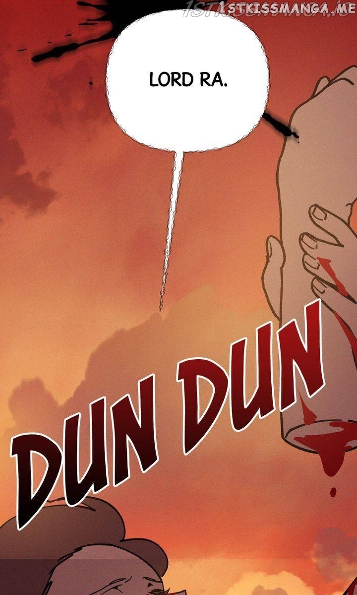 Legends of the Nile Chapter 15 - page 122