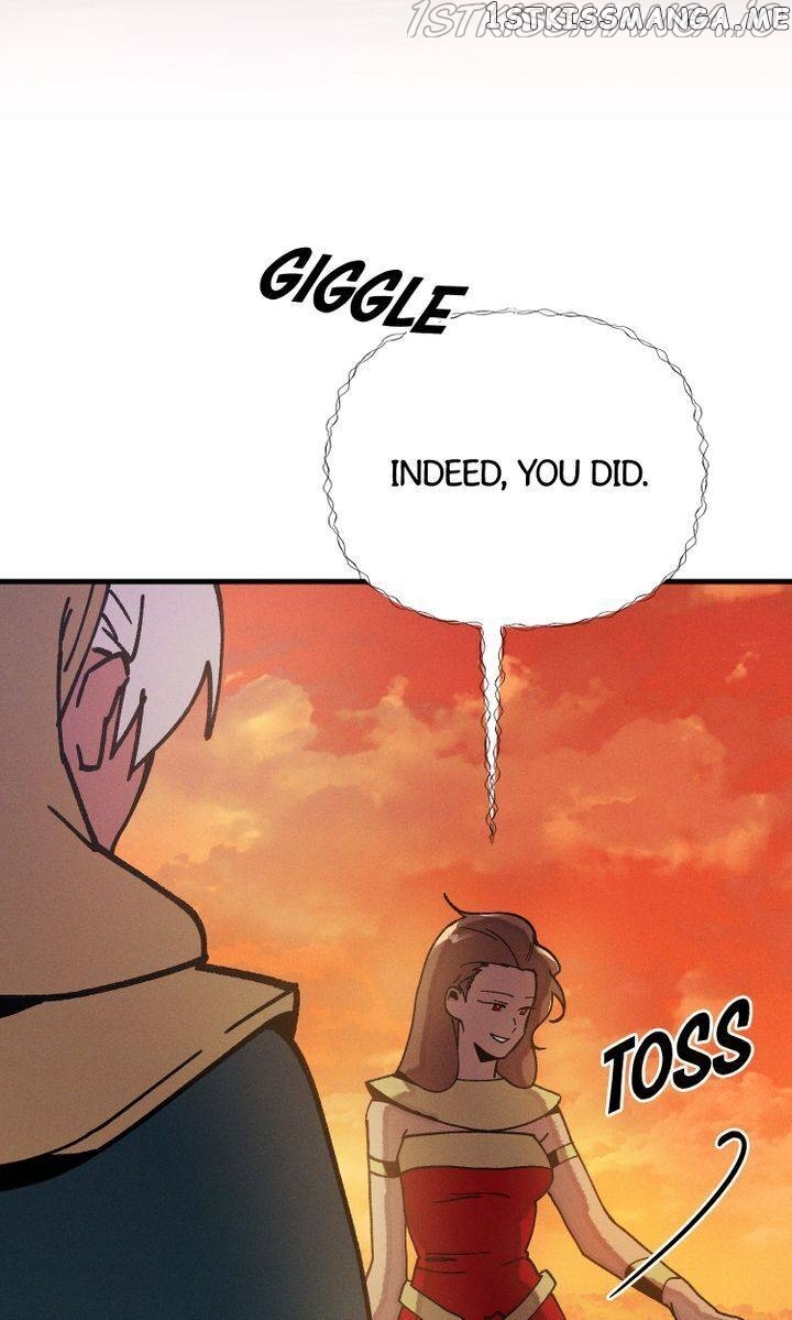 Legends of the Nile Chapter 15 - page 131