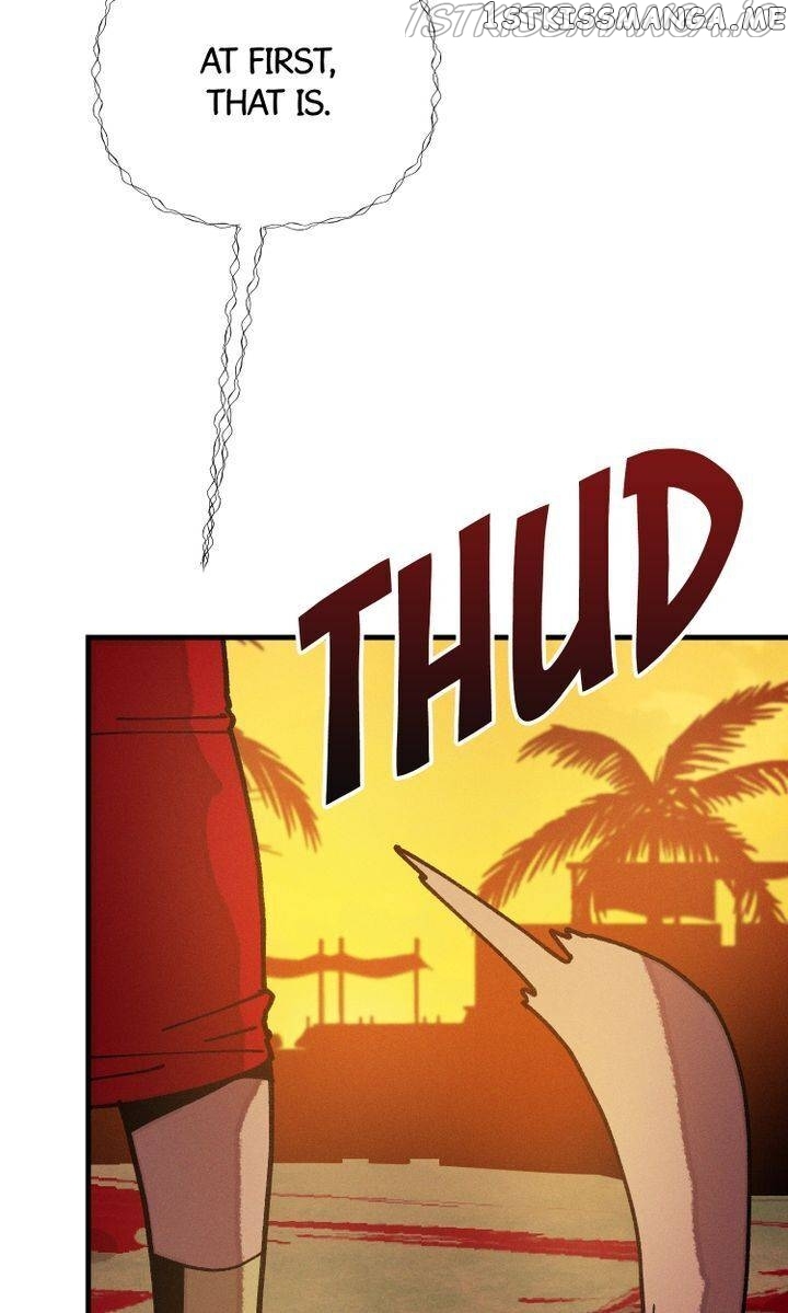 Legends of the Nile Chapter 15 - page 133