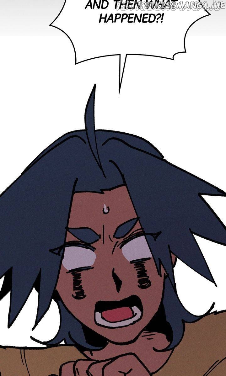 Legends of the Nile Chapter 15 - page 143