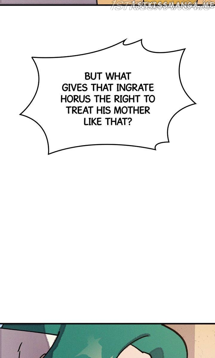 Legends of the Nile Chapter 15 - page 15