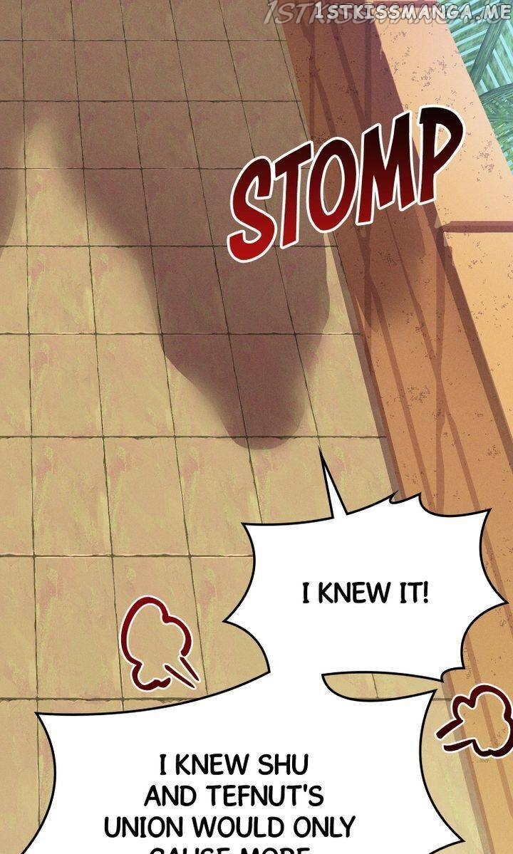 Legends of the Nile Chapter 15 - page 2