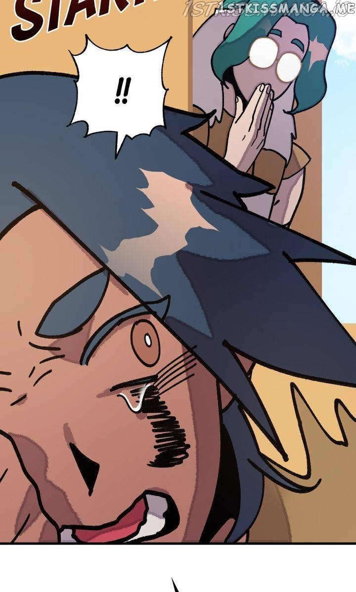 Legends of the Nile Chapter 15 - page 28