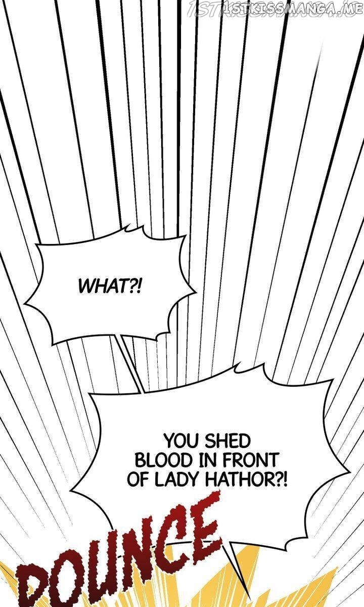 Legends of the Nile Chapter 15 - page 32