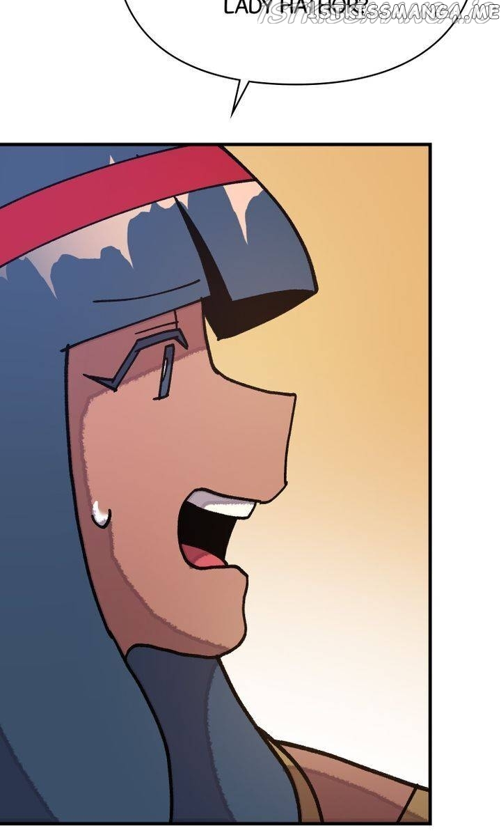 Legends of the Nile Chapter 15 - page 35