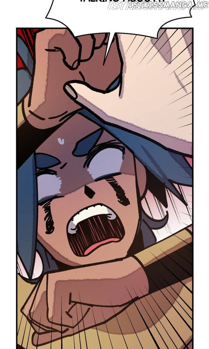 Legends of the Nile Chapter 15 - page 38