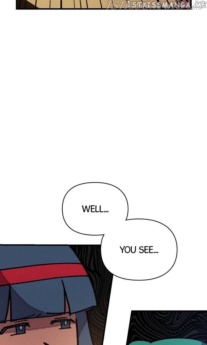 Legends of the Nile Chapter 15 - page 39