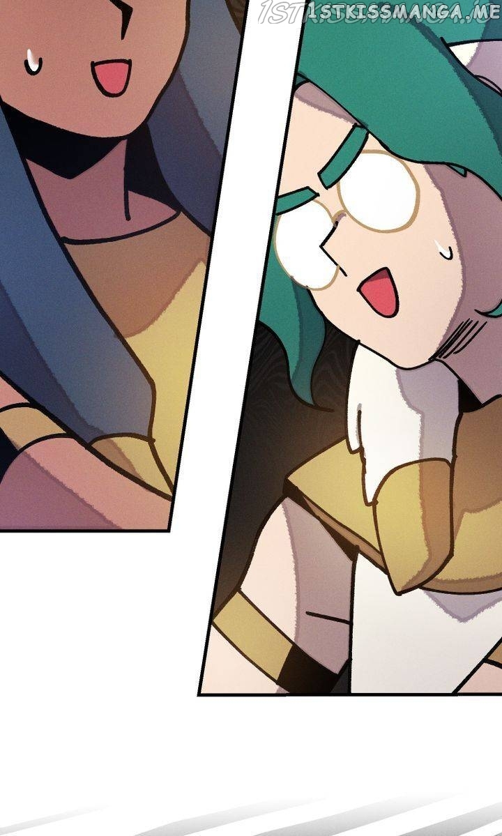 Legends of the Nile Chapter 15 - page 40