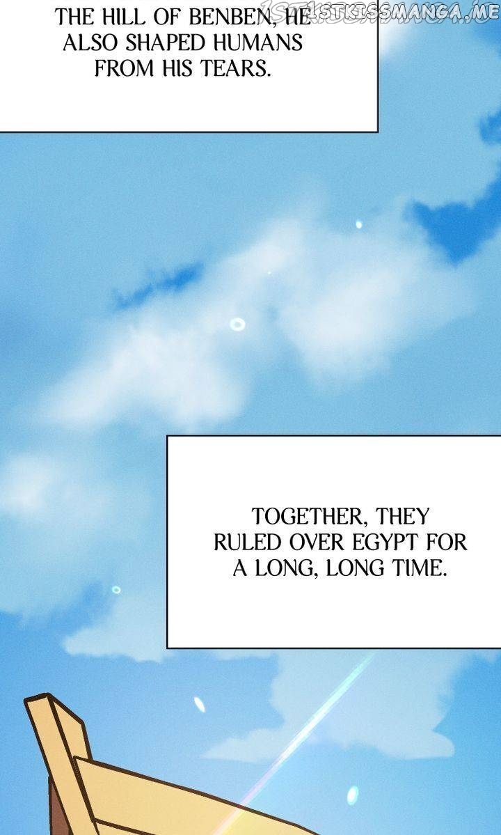 Legends of the Nile Chapter 15 - page 44