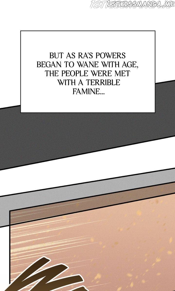 Legends of the Nile Chapter 15 - page 48