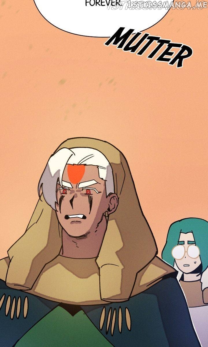 Legends of the Nile Chapter 15 - page 50