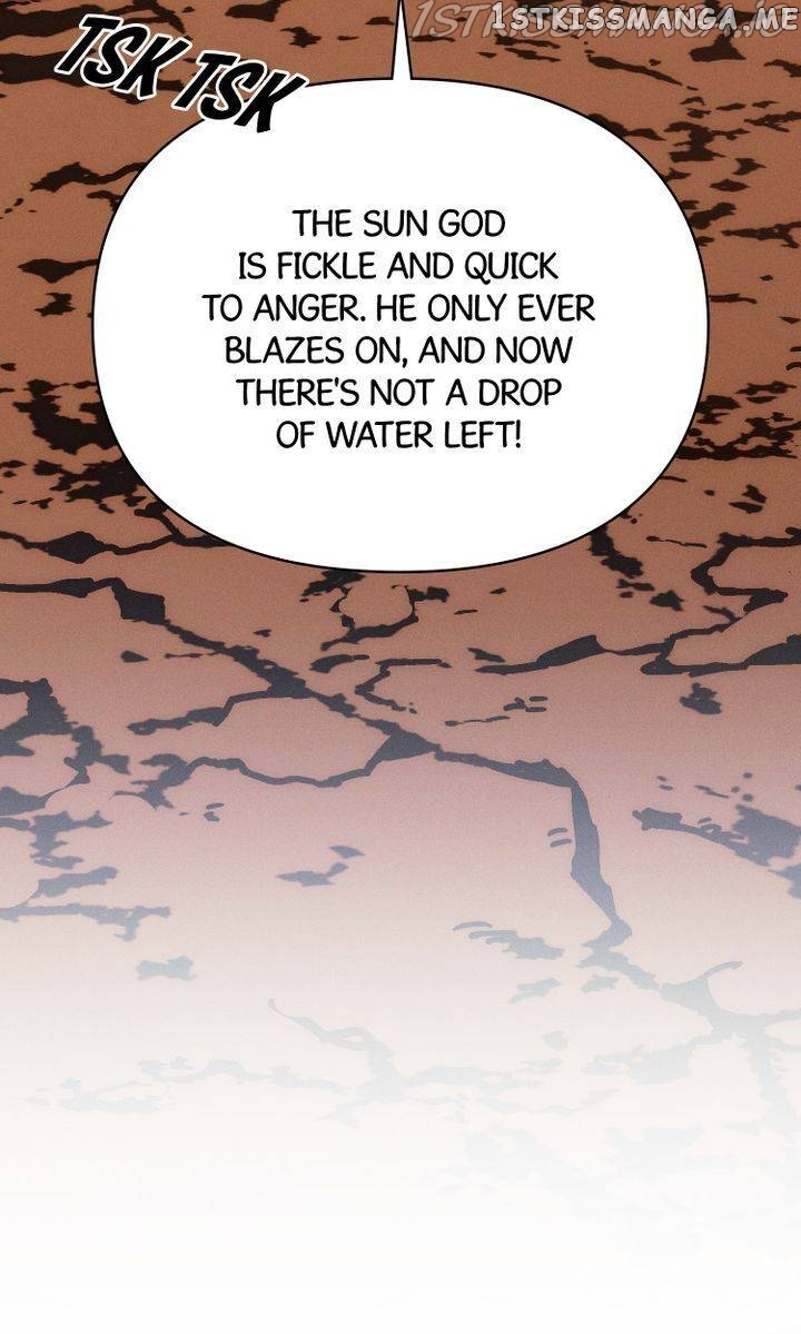 Legends of the Nile Chapter 15 - page 54