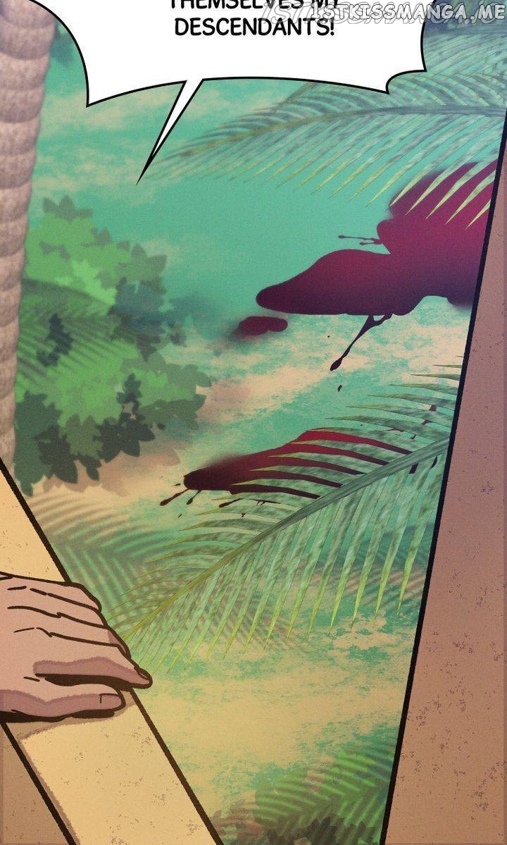 Legends of the Nile Chapter 15 - page 6