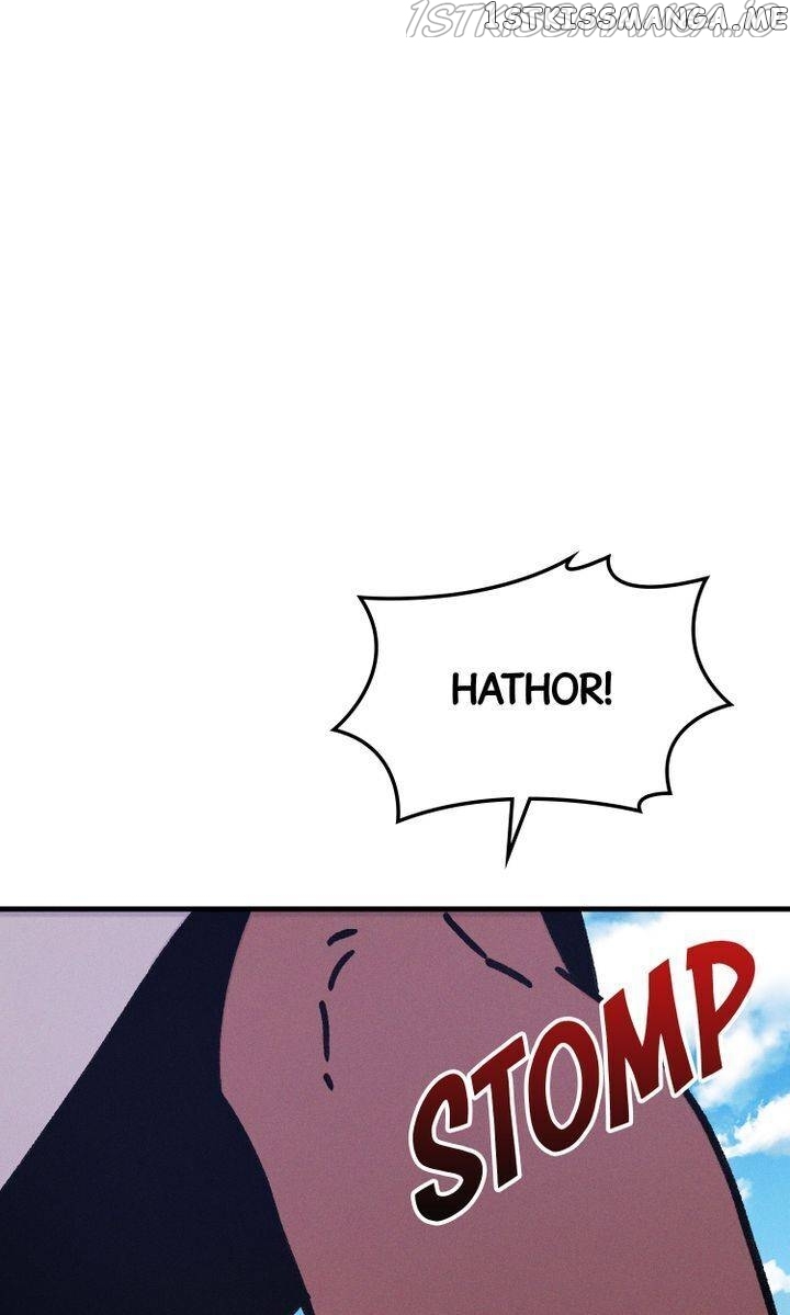 Legends of the Nile Chapter 15 - page 65