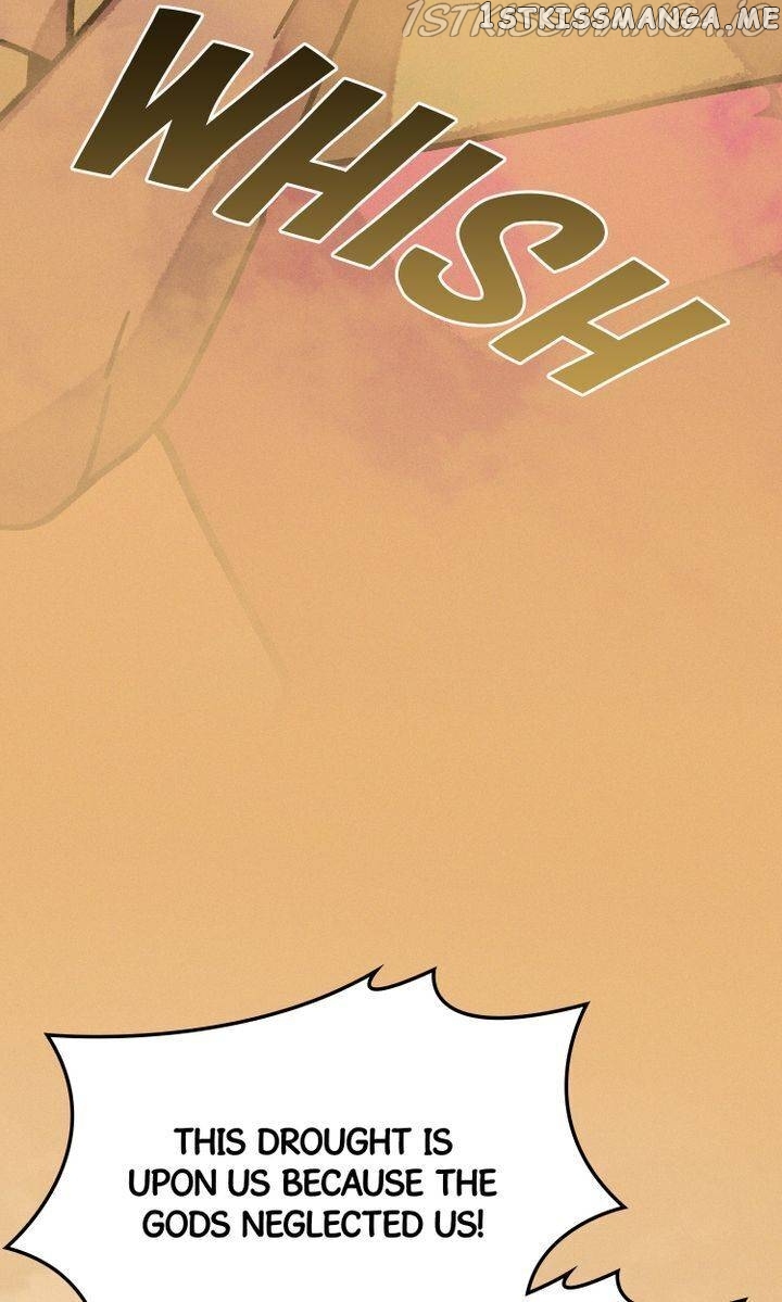 Legends of the Nile Chapter 15 - page 77
