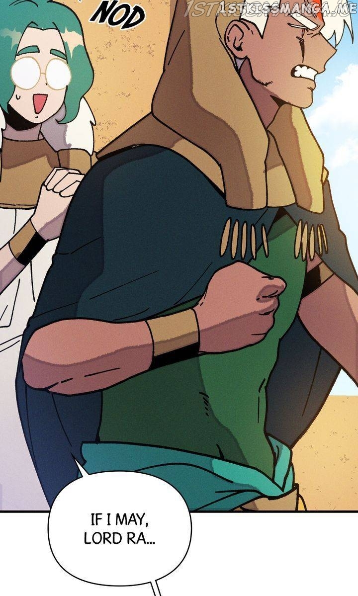 Legends of the Nile Chapter 15 - page 8