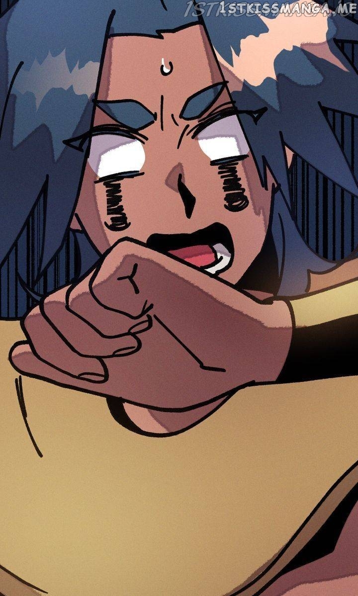 Legends of the Nile Chapter 15 - page 89
