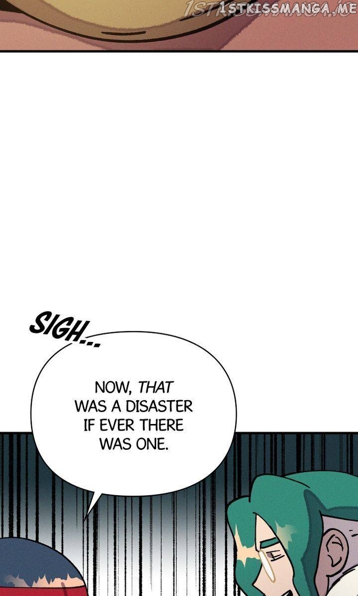 Legends of the Nile Chapter 15 - page 90