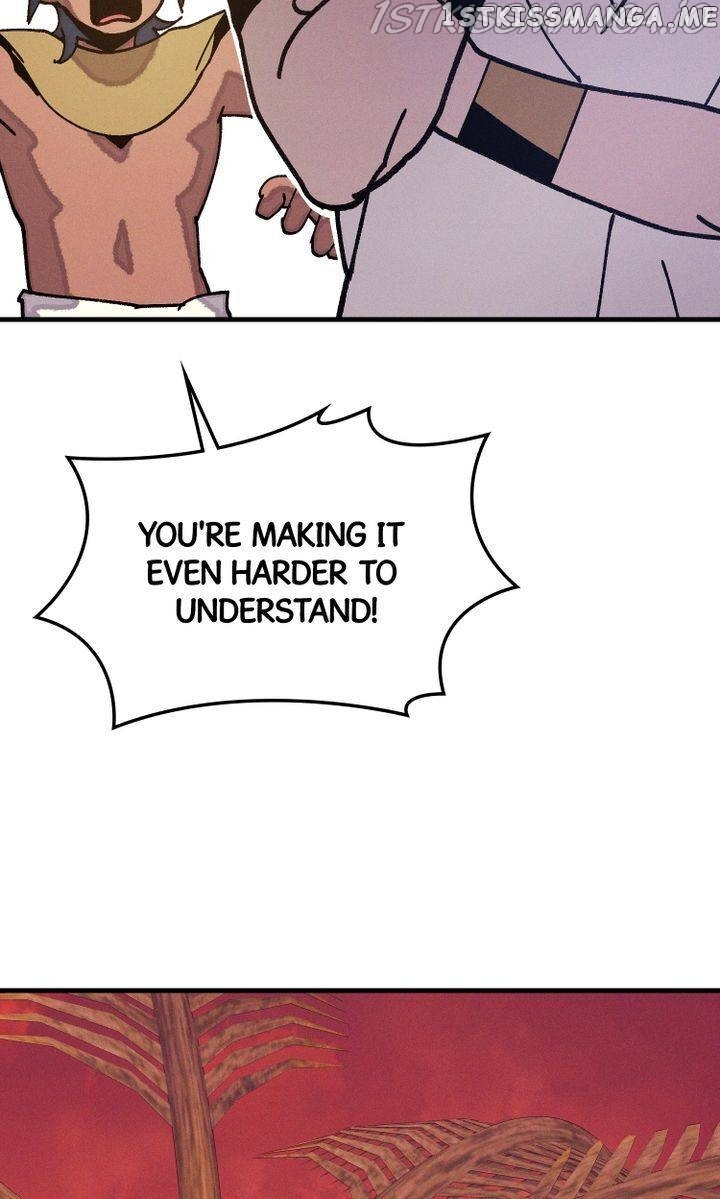 Legends of the Nile Chapter 15 - page 96