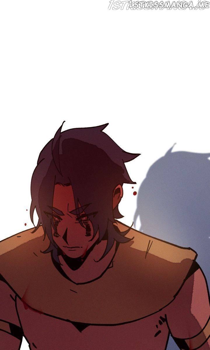 Legends of the Nile Chapter 14 - page 10