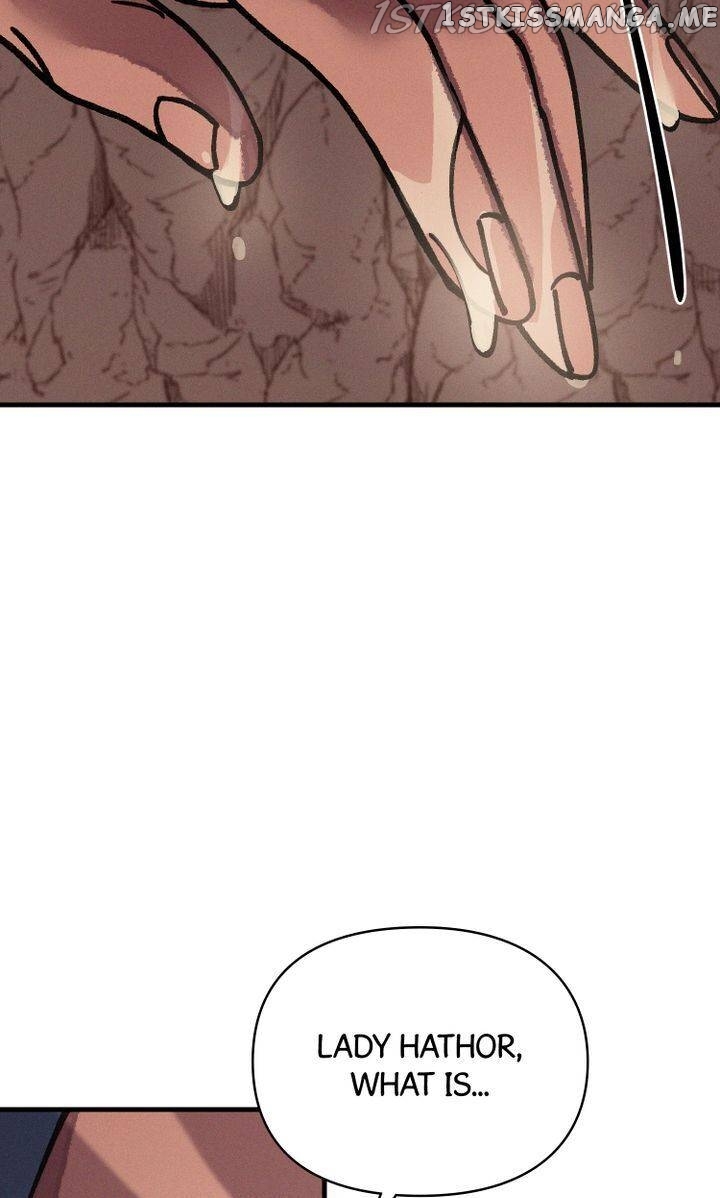 Legends of the Nile Chapter 14 - page 104