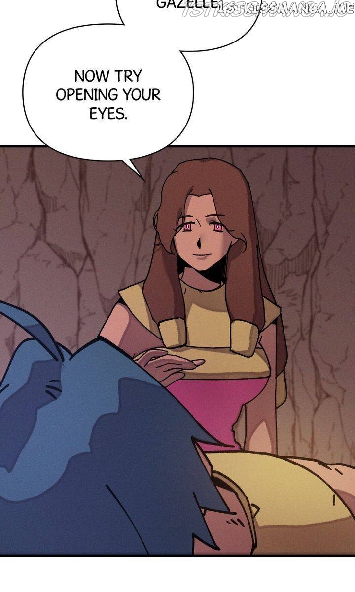 Legends of the Nile Chapter 14 - page 108