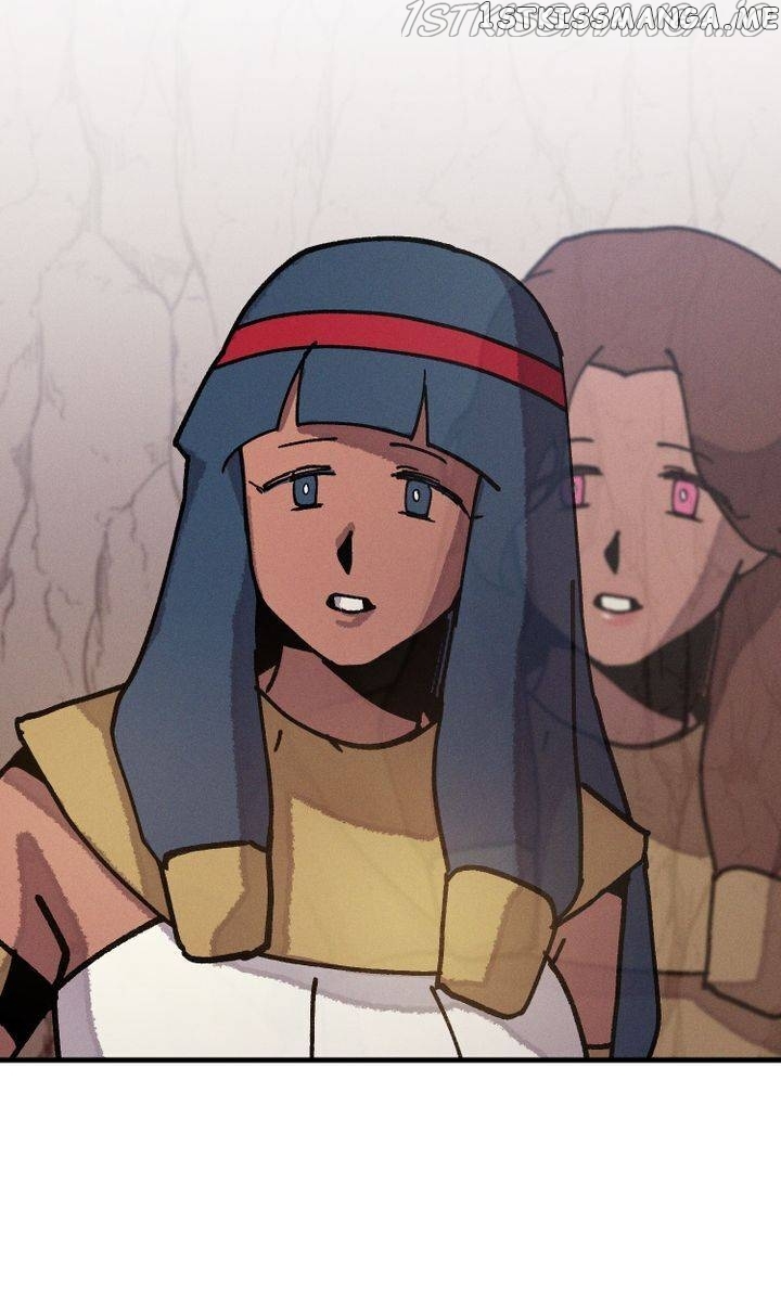 Legends of the Nile Chapter 14 - page 112
