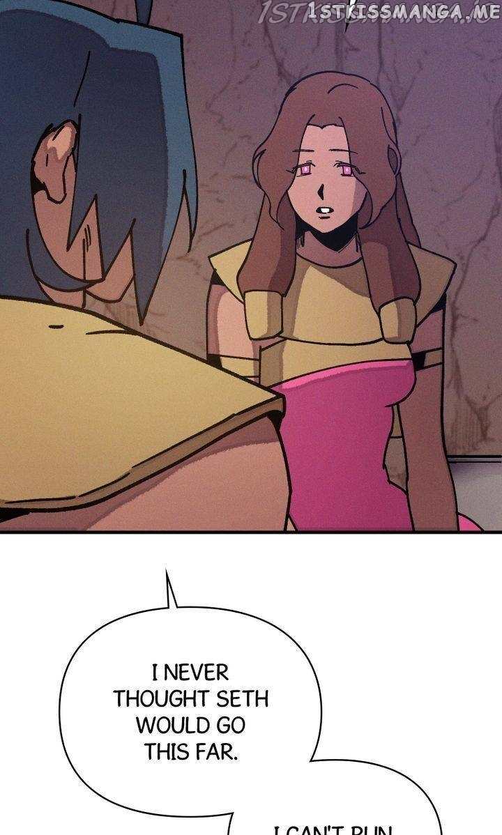 Legends of the Nile Chapter 14 - page 126