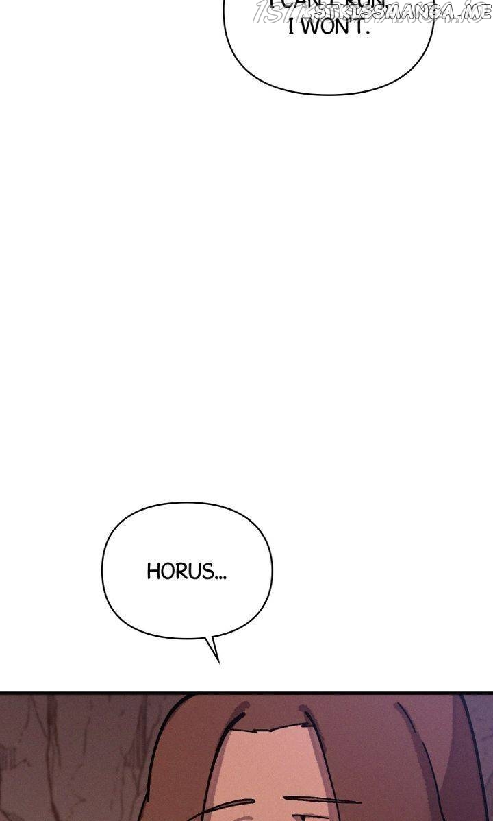 Legends of the Nile Chapter 14 - page 127