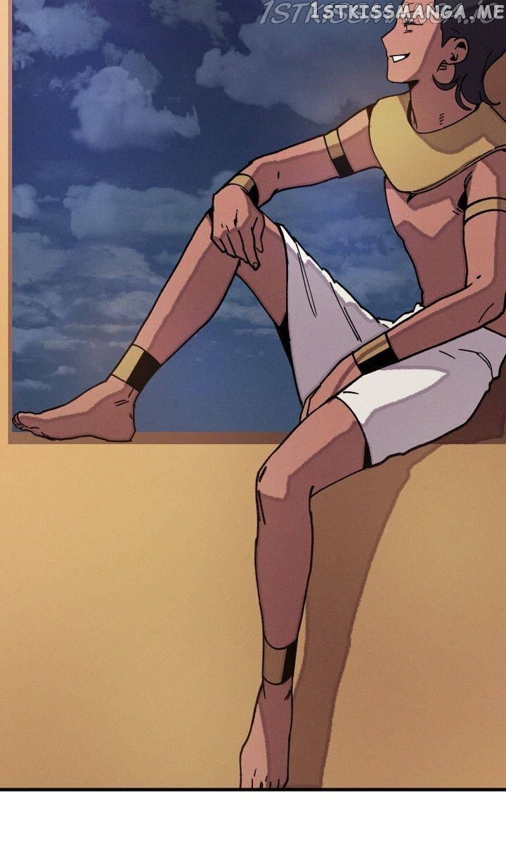 Legends of the Nile Chapter 14 - page 135