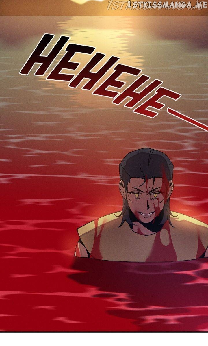 Legends of the Nile Chapter 14 - page 15