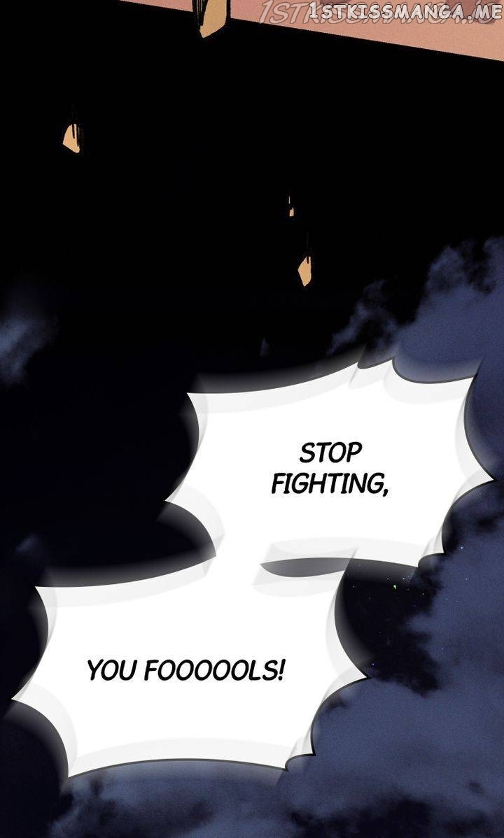 Legends of the Nile Chapter 14 - page 163