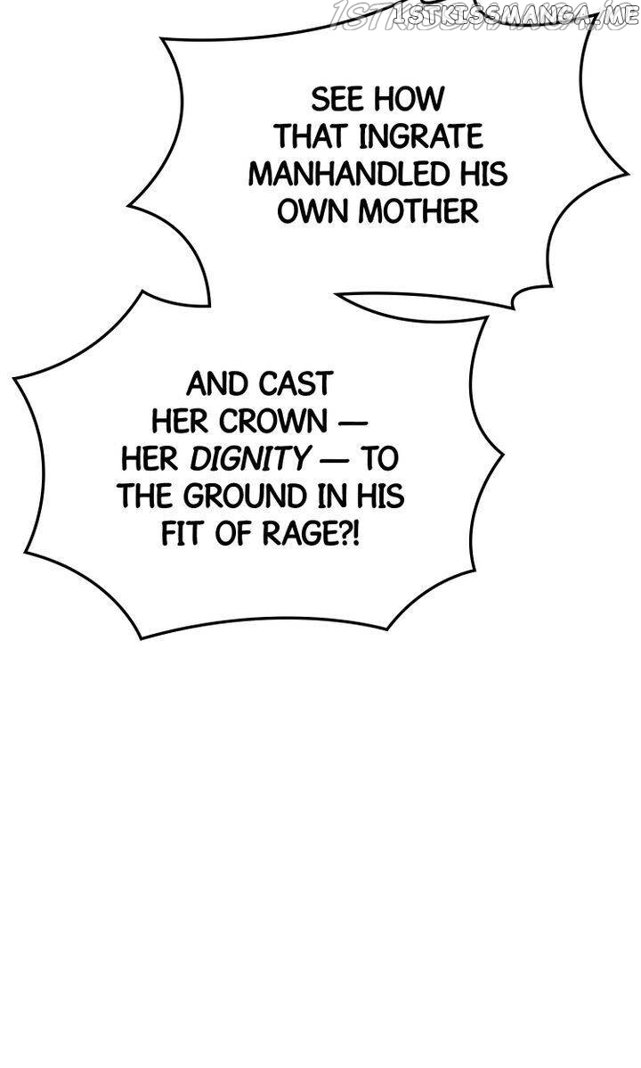 Legends of the Nile Chapter 14 - page 18