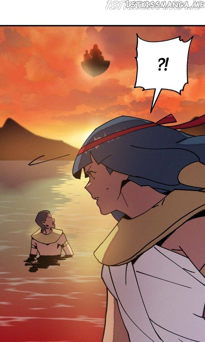 Legends of the Nile Chapter 14 - page 19