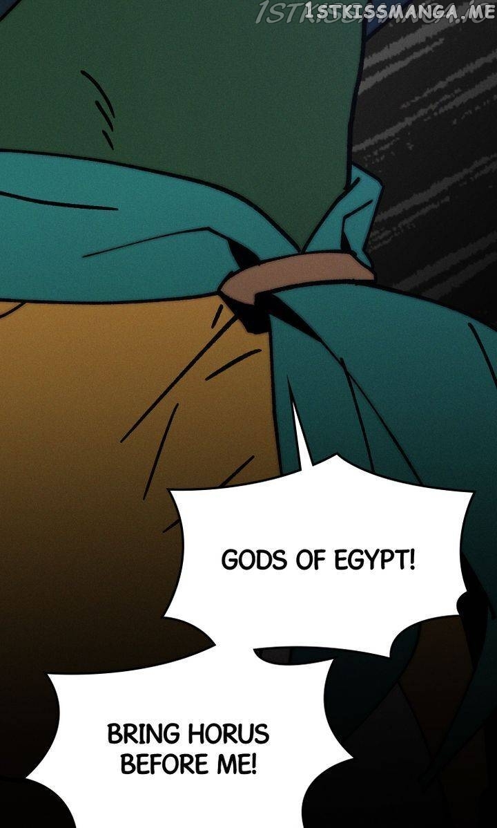 Legends of the Nile Chapter 14 - page 28