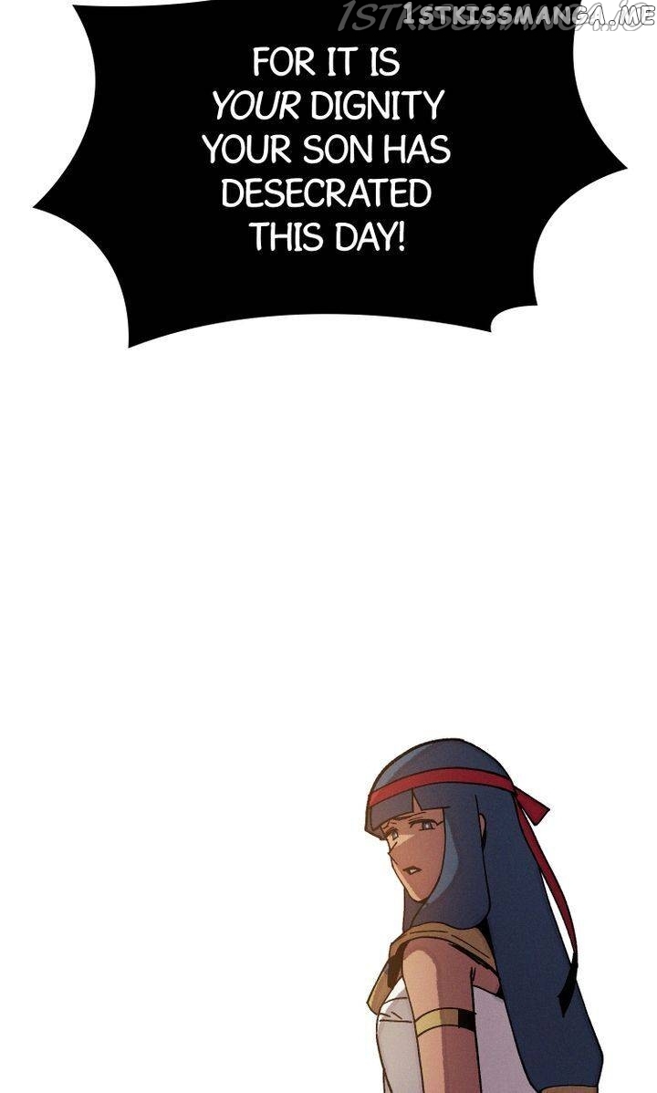 Legends of the Nile Chapter 14 - page 36