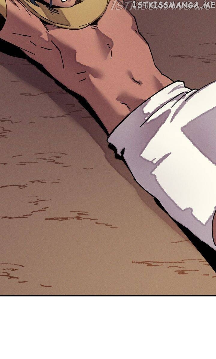 Legends of the Nile Chapter 14 - page 43