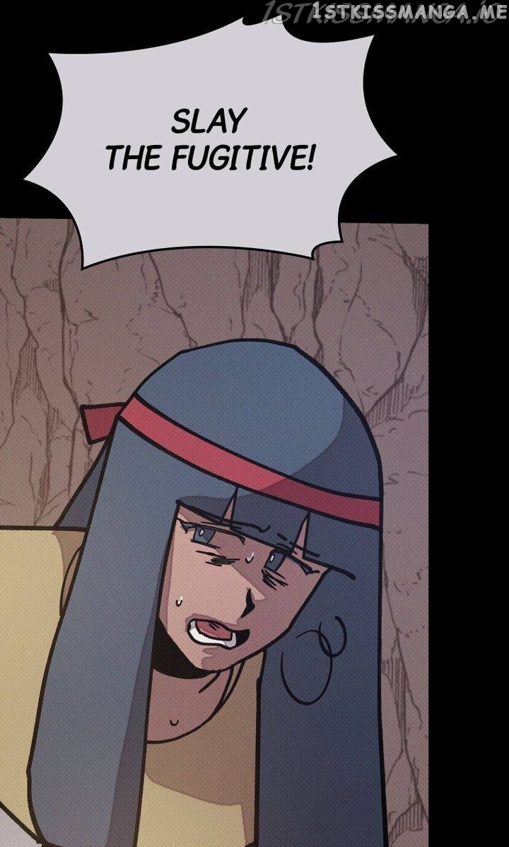 Legends of the Nile Chapter 14 - page 53