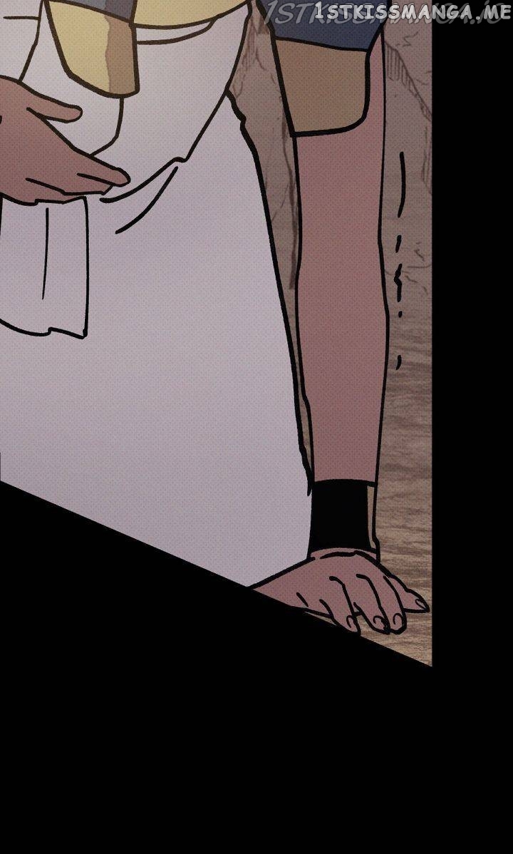 Legends of the Nile Chapter 14 - page 54