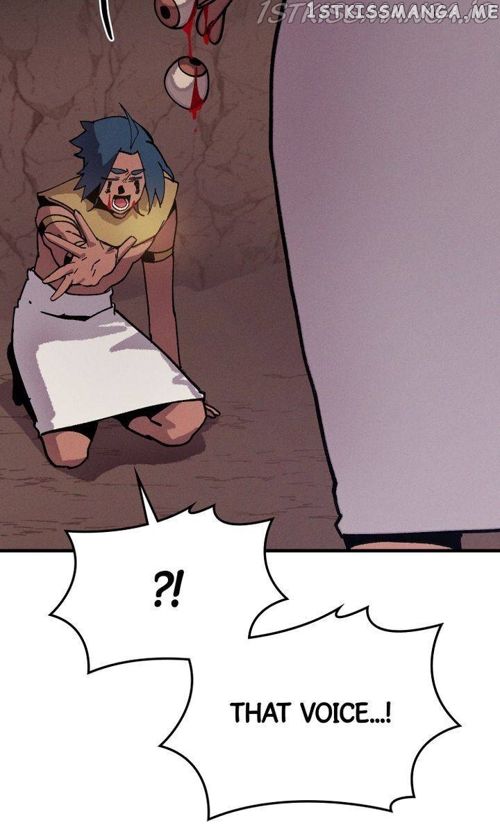 Legends of the Nile Chapter 14 - page 70