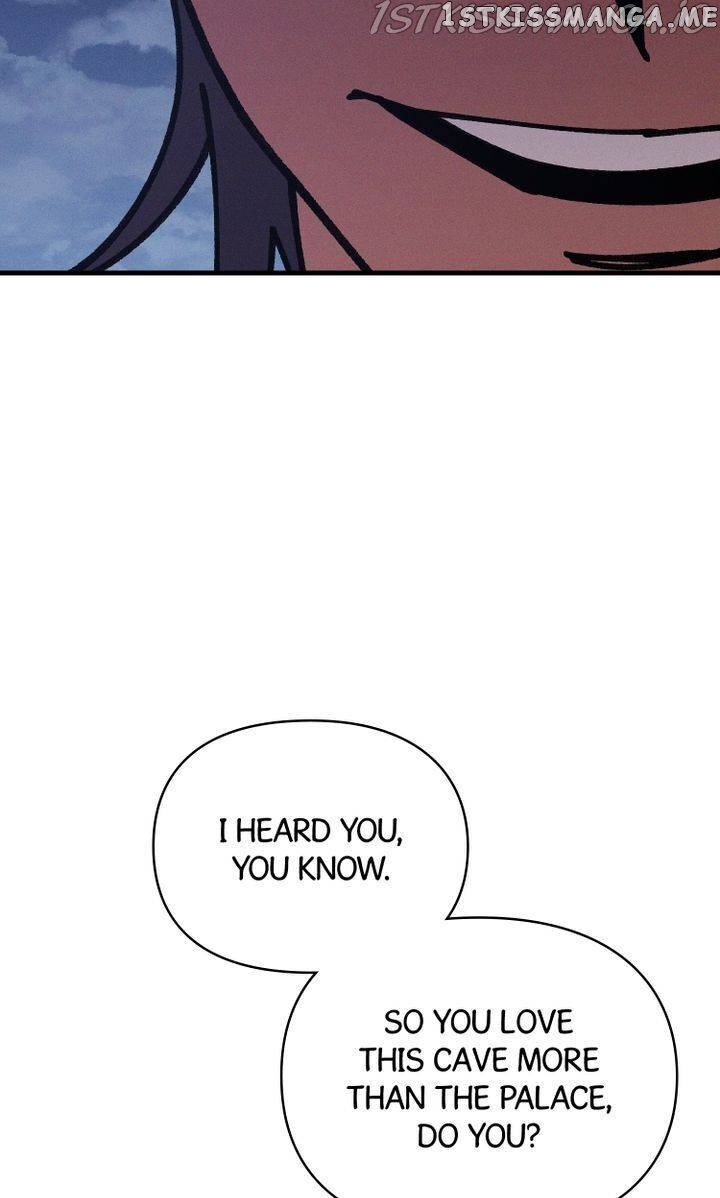 Legends of the Nile Chapter 14 - page 74