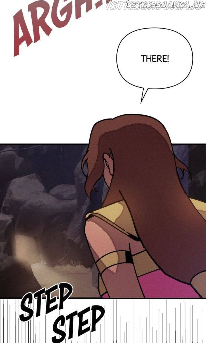 Legends of the Nile Chapter 14 - page 92
