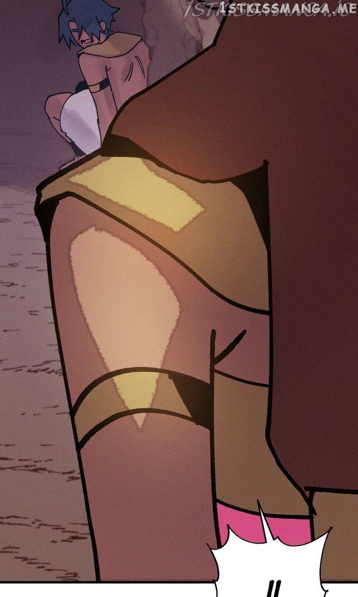 Legends of the Nile Chapter 14 - page 97