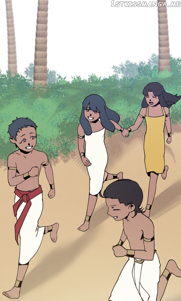 Legends of the Nile Chapter 13 - page 100