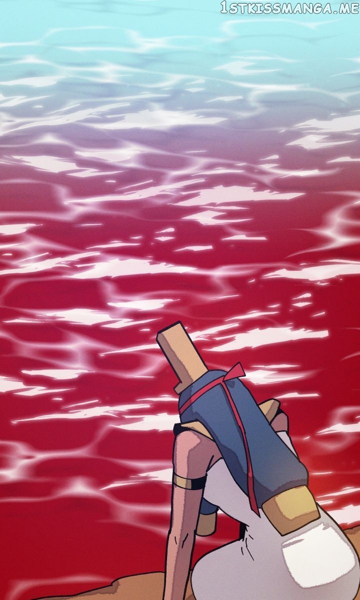 Legends of the Nile Chapter 13 - page 103