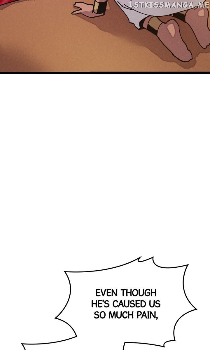 Legends of the Nile Chapter 13 - page 104