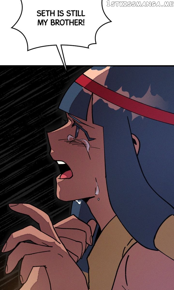 Legends of the Nile Chapter 13 - page 105