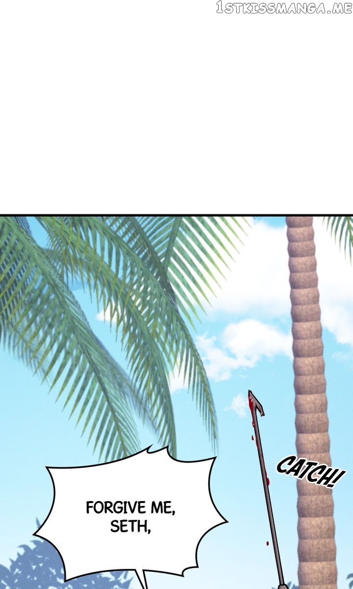 Legends of the Nile Chapter 13 - page 108