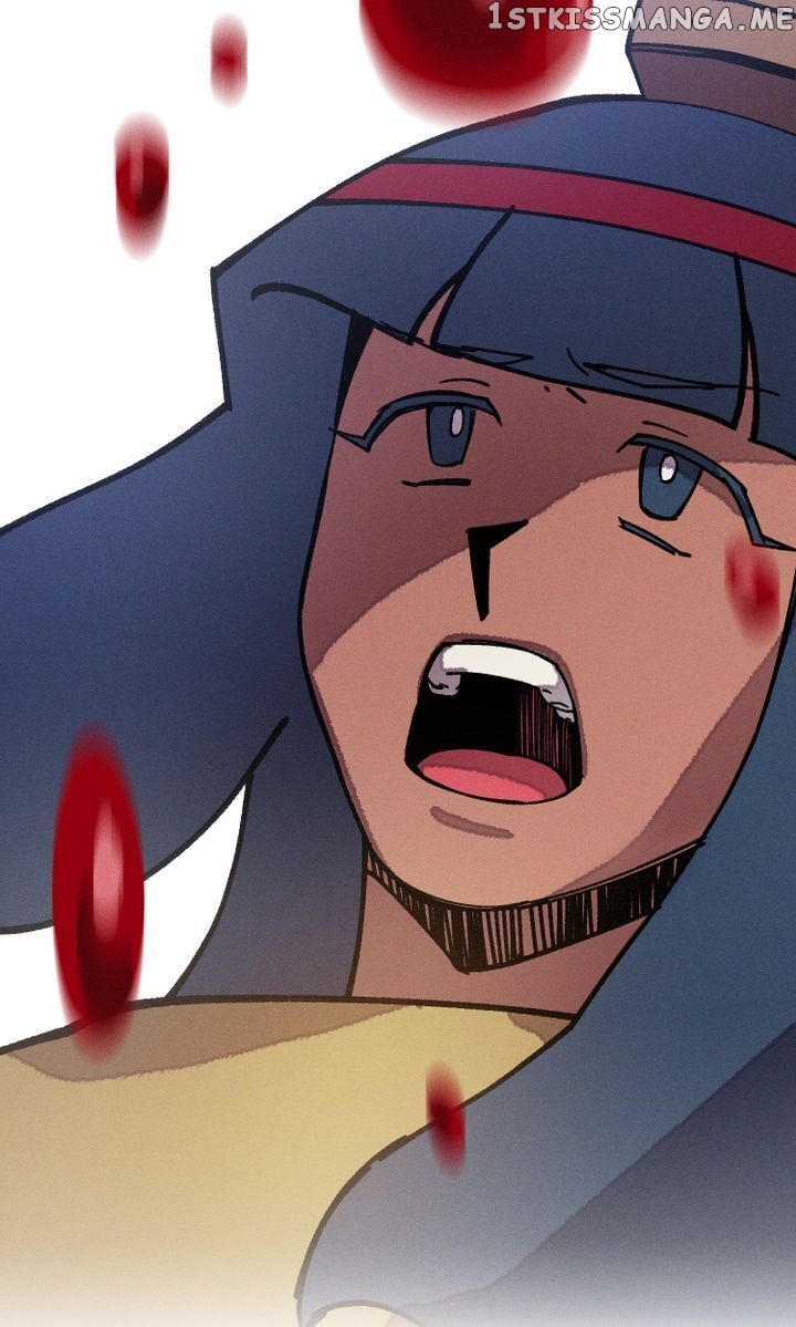 Legends of the Nile Chapter 13 - page 121